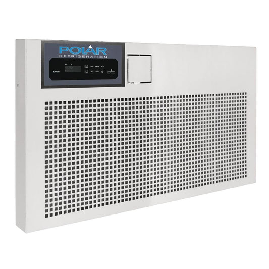 AG970 Polar Voorpaneel (Incl. Front)