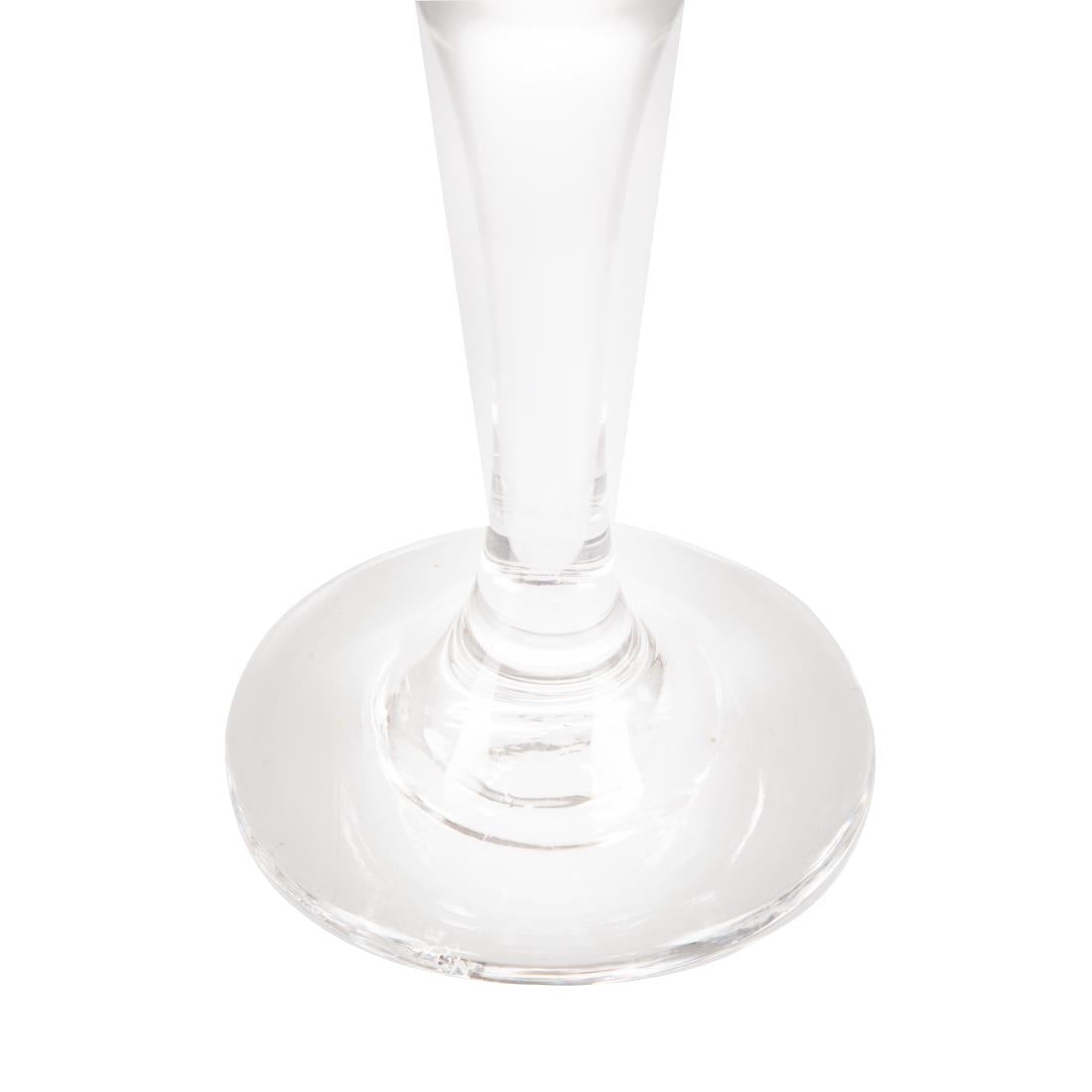 CU004 Olympia Solar champagneglazen 170ml (24 stuks)