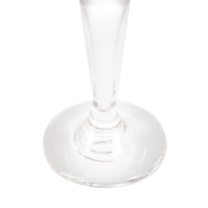 CU004 Olympia Solar champagneglazen 170ml (24 stuks)
