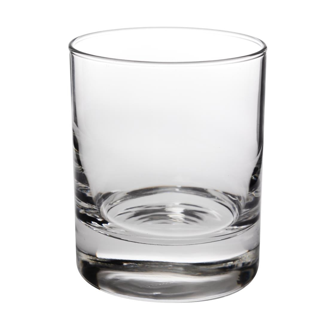 GK063 Arcoroc Islande whiskyglazen 20cl (24 stuks)