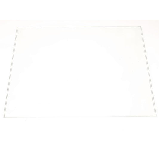 AJ285 Buffalo Oven Deur Glas