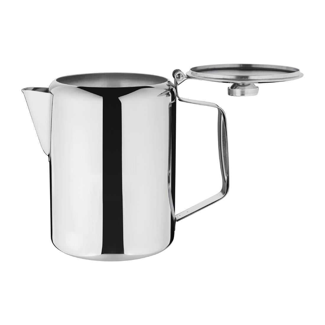 K749 Olympia Concorde RVS koffiekan 2Ltr
