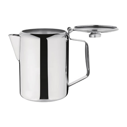 K749 Olympia Concorde RVS koffiekan 2Ltr