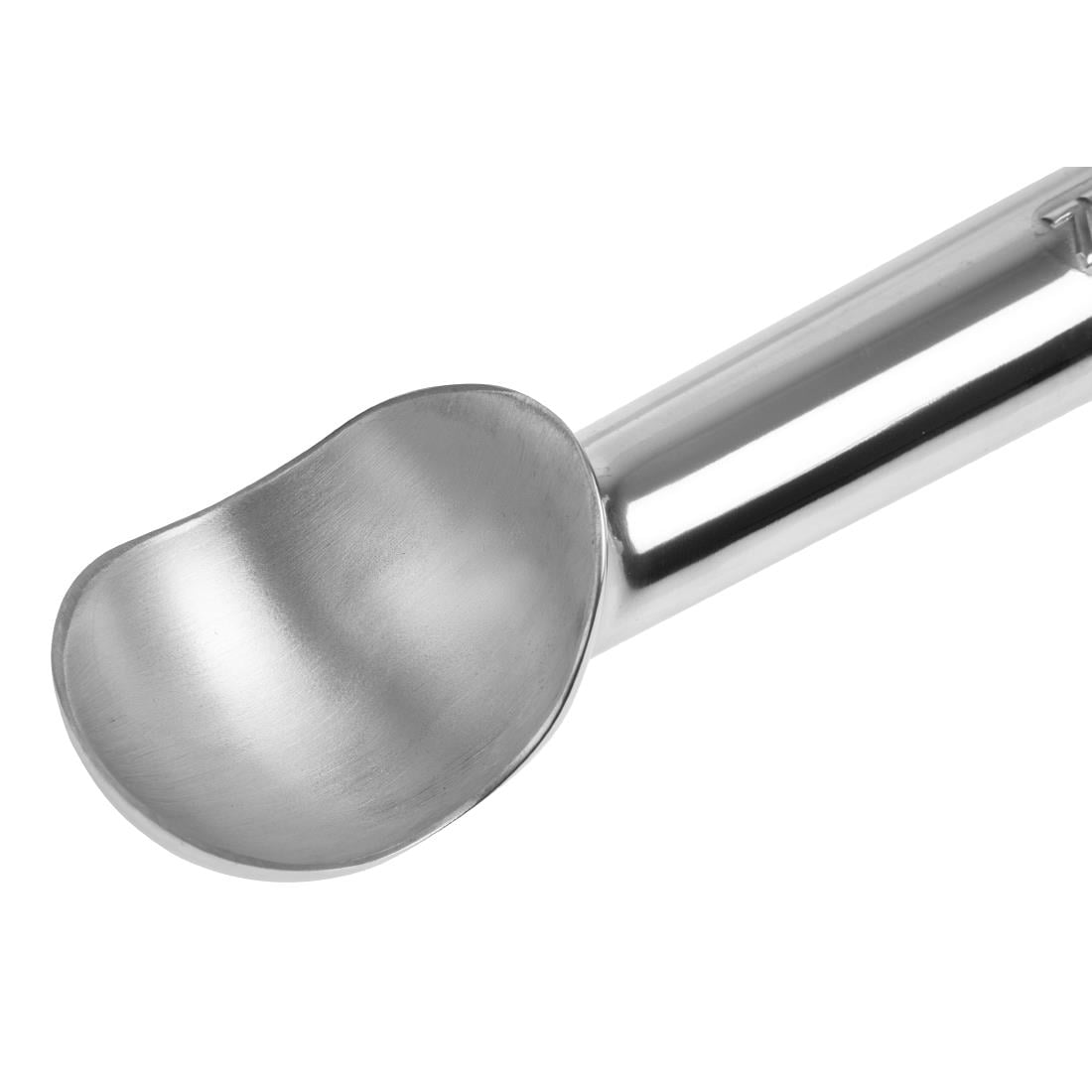 GD617 Zeroll Original ijsschep maat 20 goud