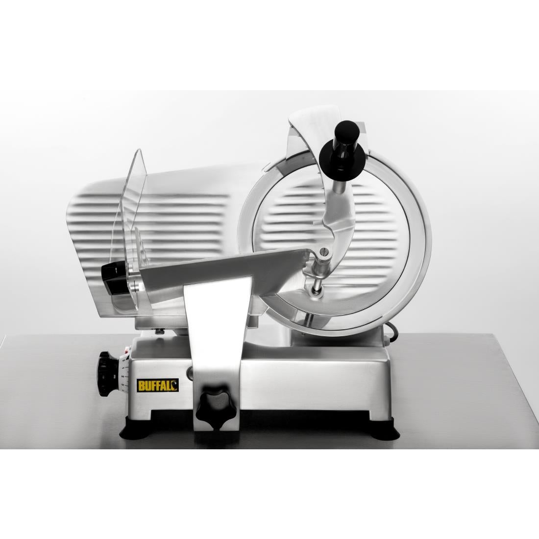 CD279 Buffalo vleessnijmachine 30cm