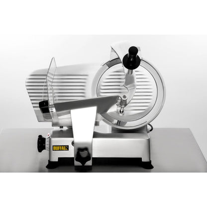 CD279 Buffalo vleessnijmachine 30cm