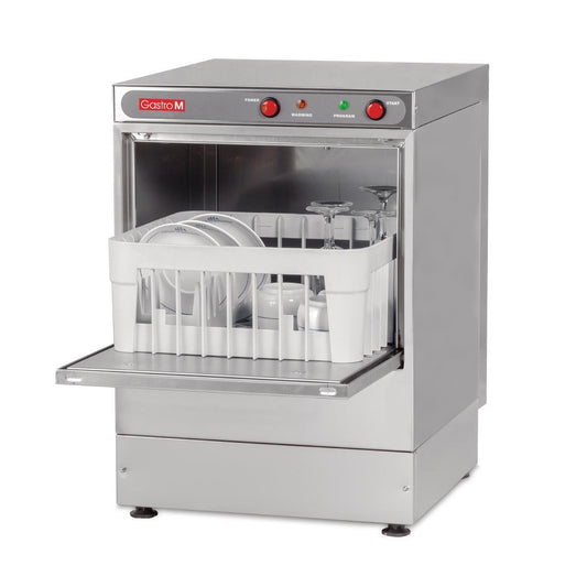 GS027 Gastro M Barline 35 glazenspoelmachine