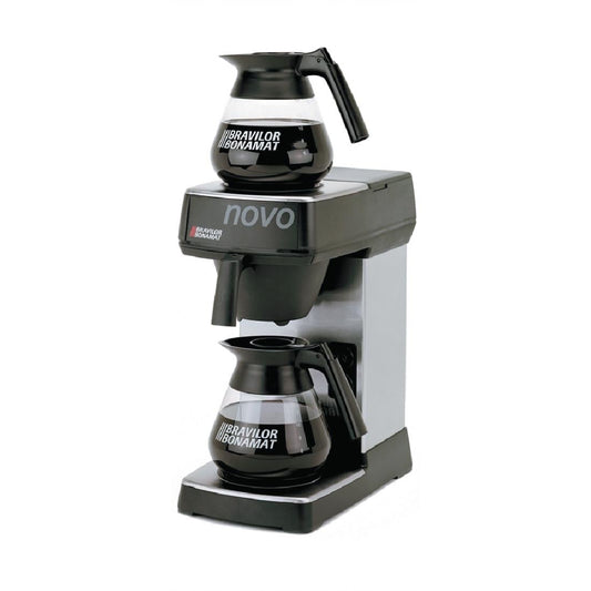 F454 Bravilor Novo koffiezetapparaat 1,7Ltr
