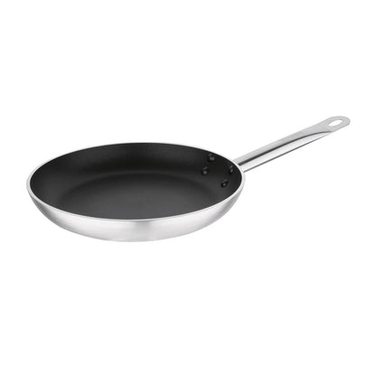CB902 Vogue Teflon Platinum Plus anti-aanbak inductie koekenpan 28cm