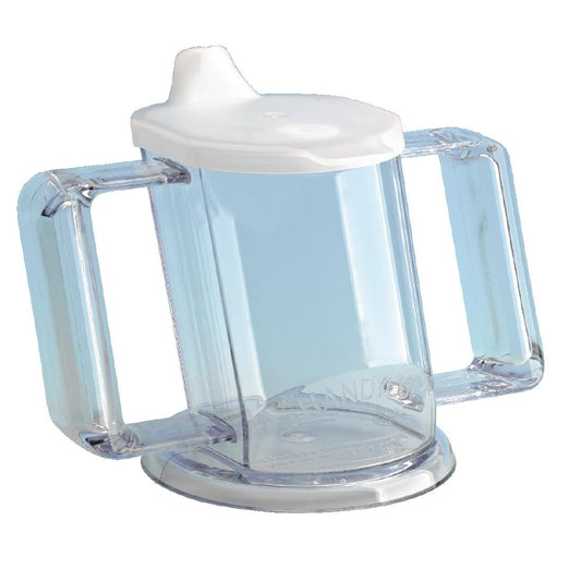 CB324 Handy beker 200ml