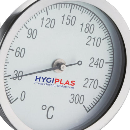 J203 Hygiplas frituurthermometer
