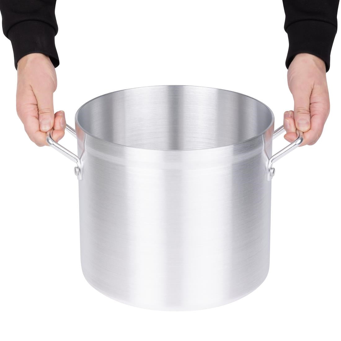 S350 Vogue soeppan middelhoog 15,1Ltr