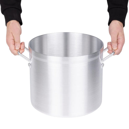 S350 Vogue soeppan middelhoog 15,1Ltr