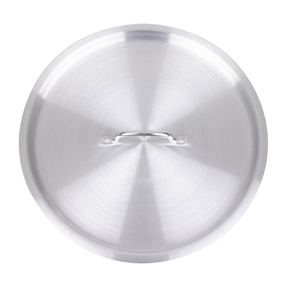 S359 Vogue deksel voor soeppan 30cm