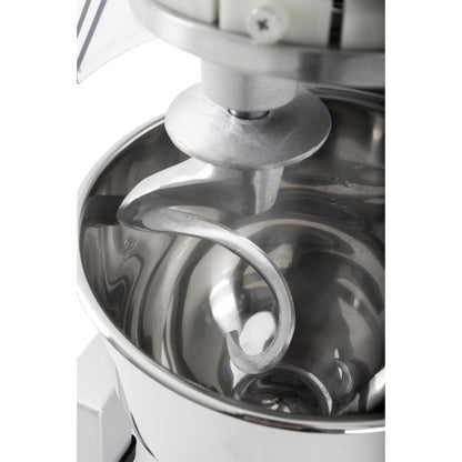 FU137 Buffalo Digitale Planetaire Menger Van 10 Liter
