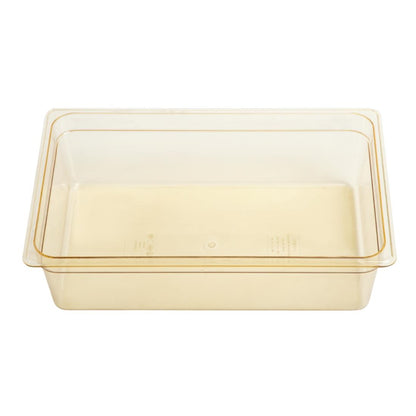 DW480 Cambro hittebestendige GN 1/1 bak 15cm