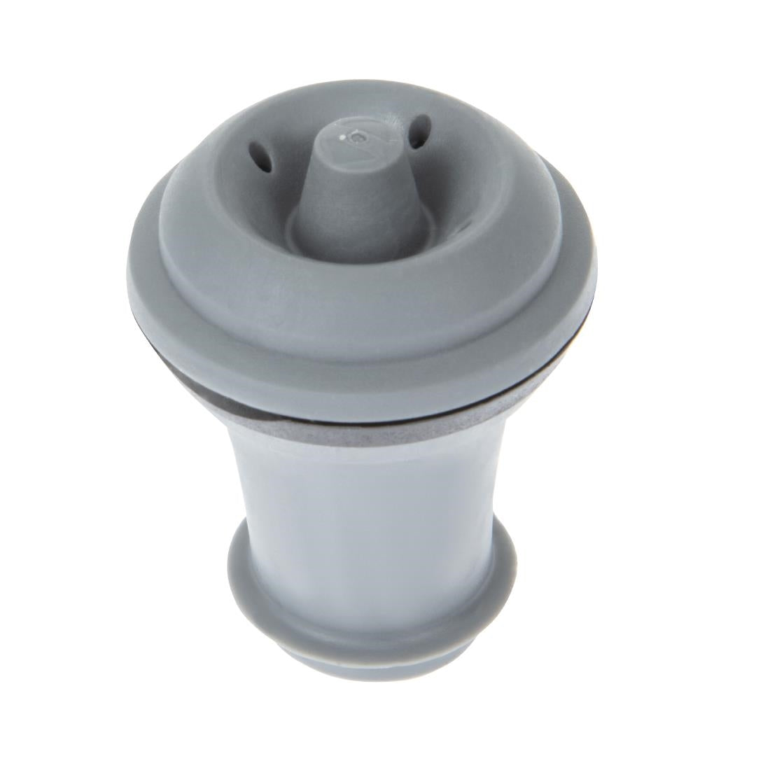 CC195 Vacu-Vin reservestoppers (2 stuks)