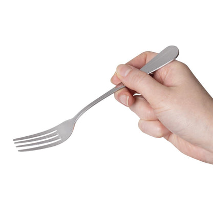 D598 Olympia Baguette dessertvorken (12 stuks)