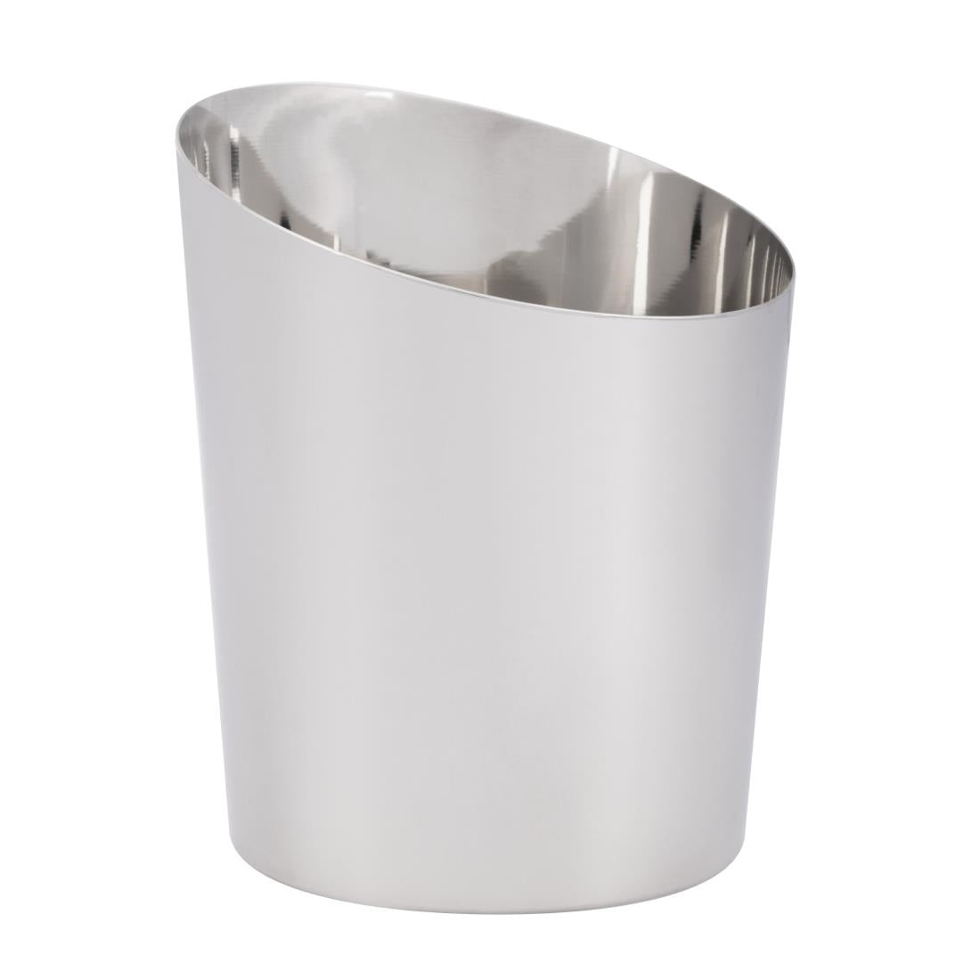 FU281 Olympia Frituurbeker Effen - 112X95mm 480ml