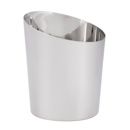 FU281 Olympia Frituurbeker Effen - 112X95mm 480ml