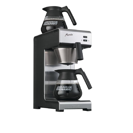 J510 Bravilor Bonamat koffiezetapparaat Mondo 1,7Ltr
