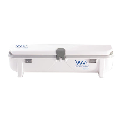 S569 Speciale aanbieding Wrapmaster 4500 dispenser en 3 x 300 m vershoudfolie