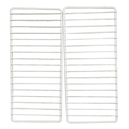 AK401 Polar Set Van 2 Planken (2 Stuks)