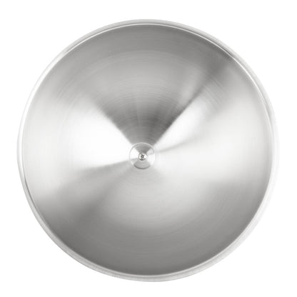 CC553 APS RVS cloche 29,5cm