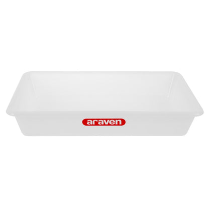 J216 Araven vriezerbak 43,5x28,5cm