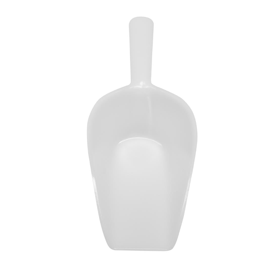 GT051 Schneider polyethyleen meelschep 470ml