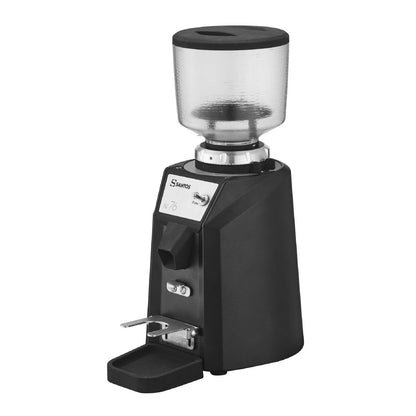 JA946 Santos Koffiemolen Kawa Zwart