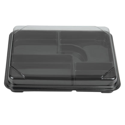 FB290 Faerch recyclebare bentobox deksels 263 x 201mm (90 stuks)