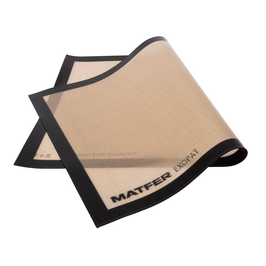 DN940 Matfer Bourgeat EXOPAT Anti-Kleef Bakmat