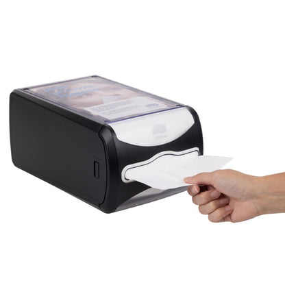 DB465 Tork Xpressnap Counter servetdispenser