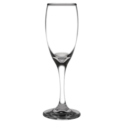 CU004 Olympia Solar champagneglazen 170ml (24 stuks)