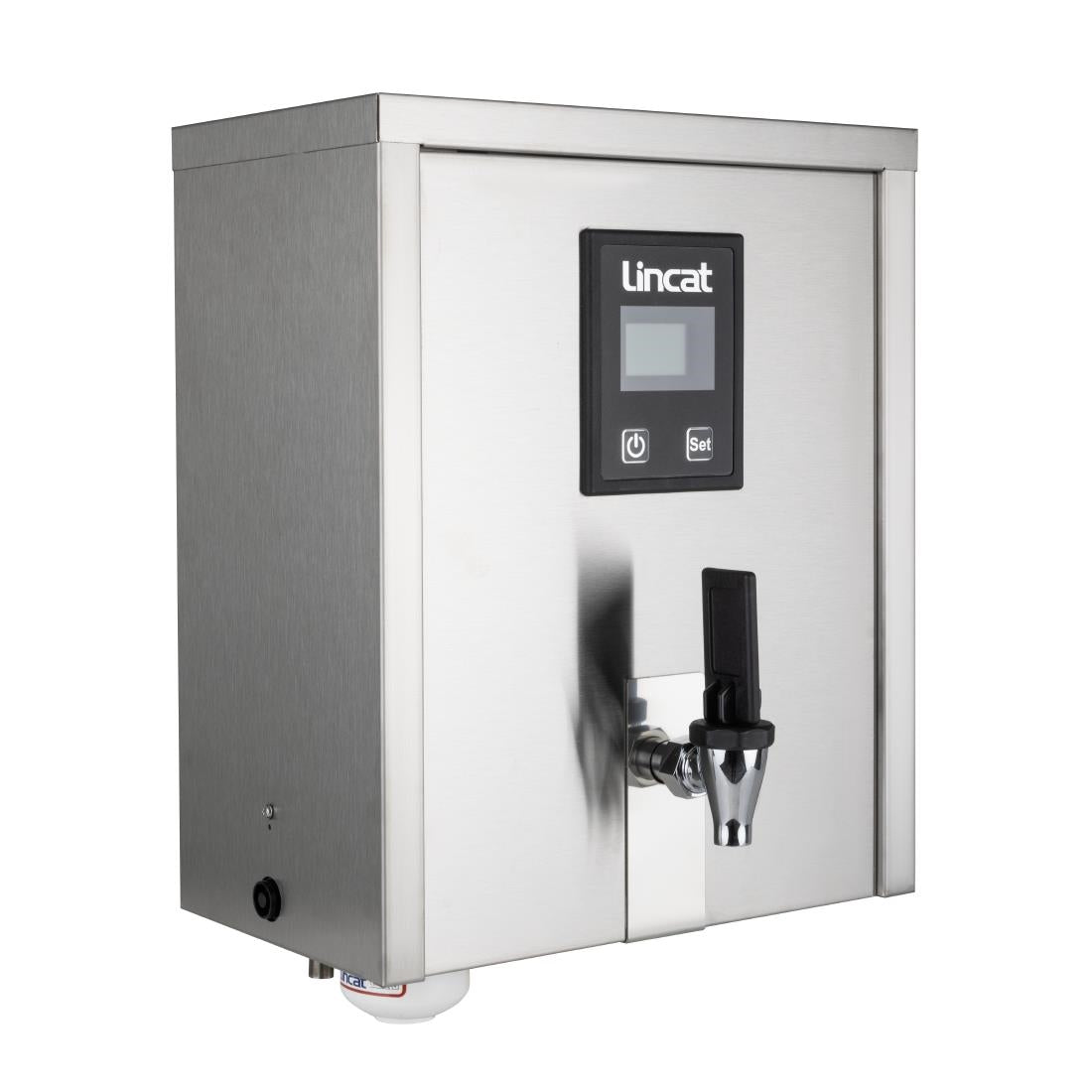 DE252 Lincat Wand Gemonteerd Heetwaterdispenser M5F