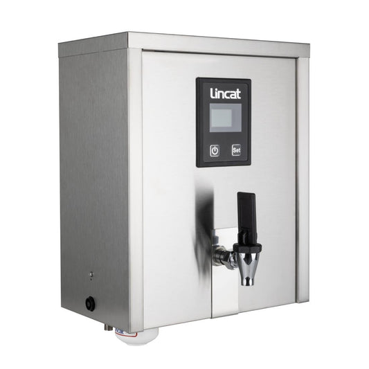 DE252 Lincat Wand Gemonteerd Heetwaterdispenser M5F