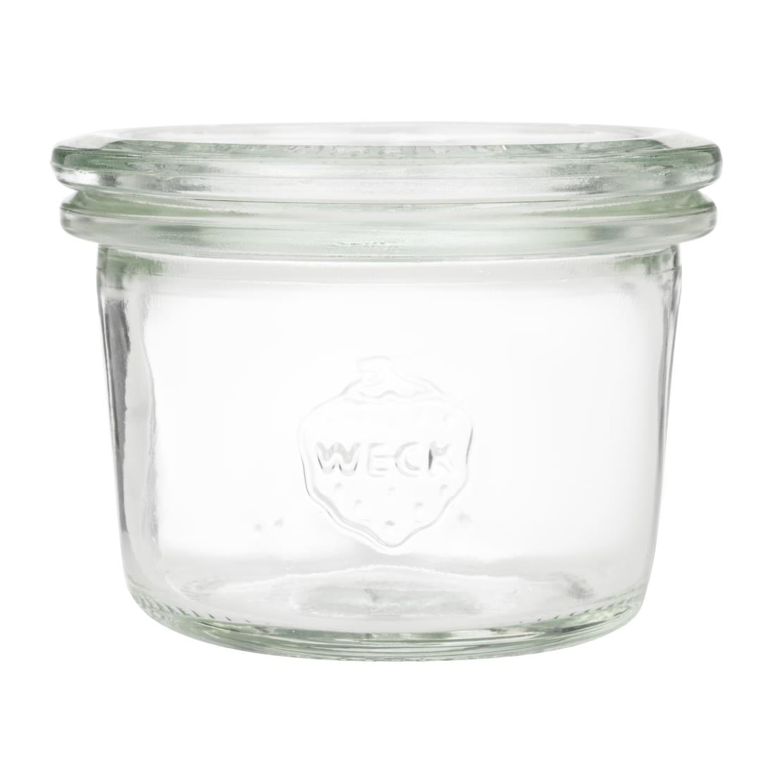 GH386 APS weckpot 8cl (12 stuks)
