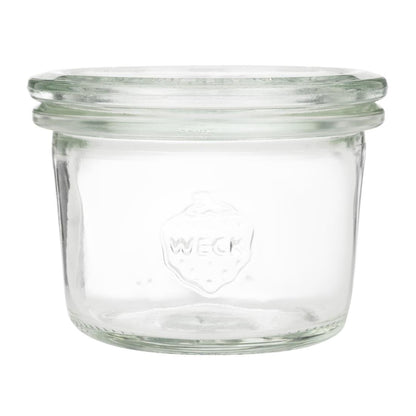 GH386 APS weckpot 8cl (12 stuks)