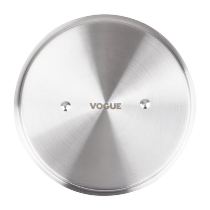 Y425 Vogue Triwall deksel 24cm