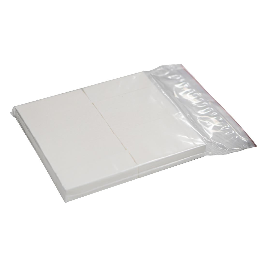 CU788 Buffalo Olie Filterpapier Voor Cu489 Olie Filtratiemachine (100 stuks)