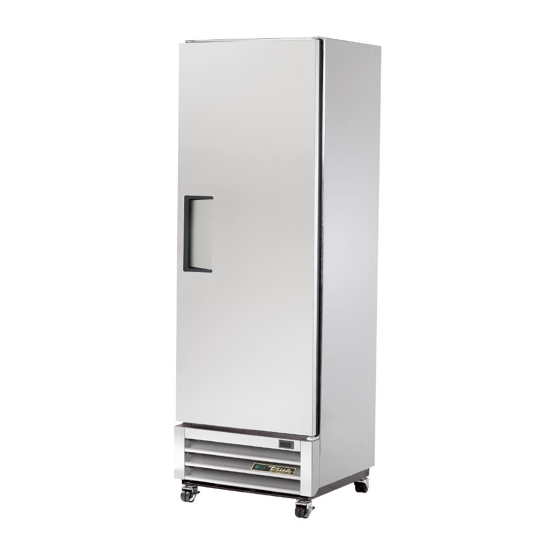 CX716 True Slimline Staande Enkele Deurs Koelkast T-15-Hc-Ld