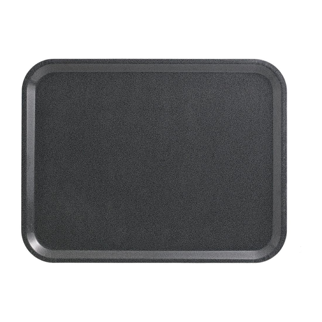 DP211 Cambro Capri gelamineerd dienblad graniet 43x33cm