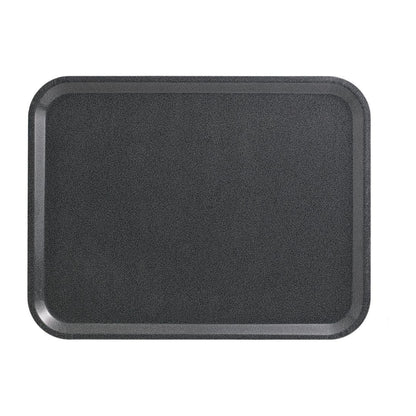DP211 Cambro Capri gelamineerd dienblad graniet 43x33cm