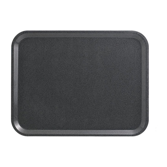 DP211 Cambro Capri gelamineerd dienblad graniet 43x33cm