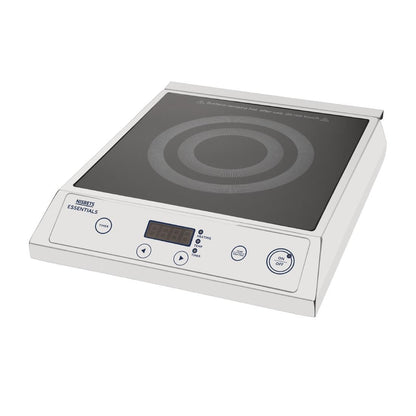DA610 Nisbets Essentials inductiekookplaat 2700W