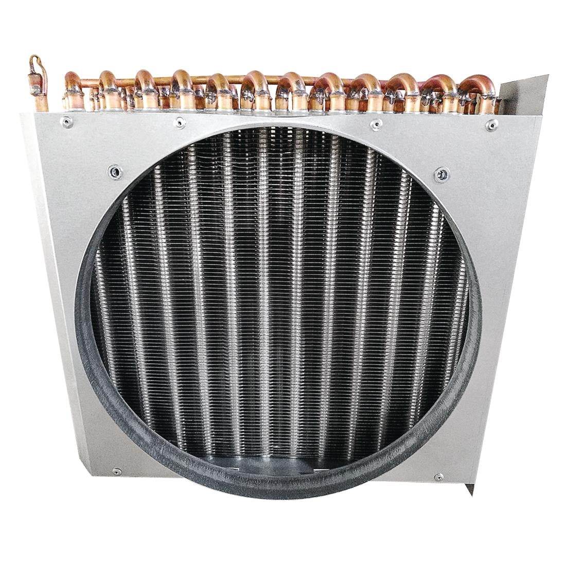 AK659 Polar Condensor