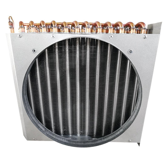 AK659 Polar Condensor
