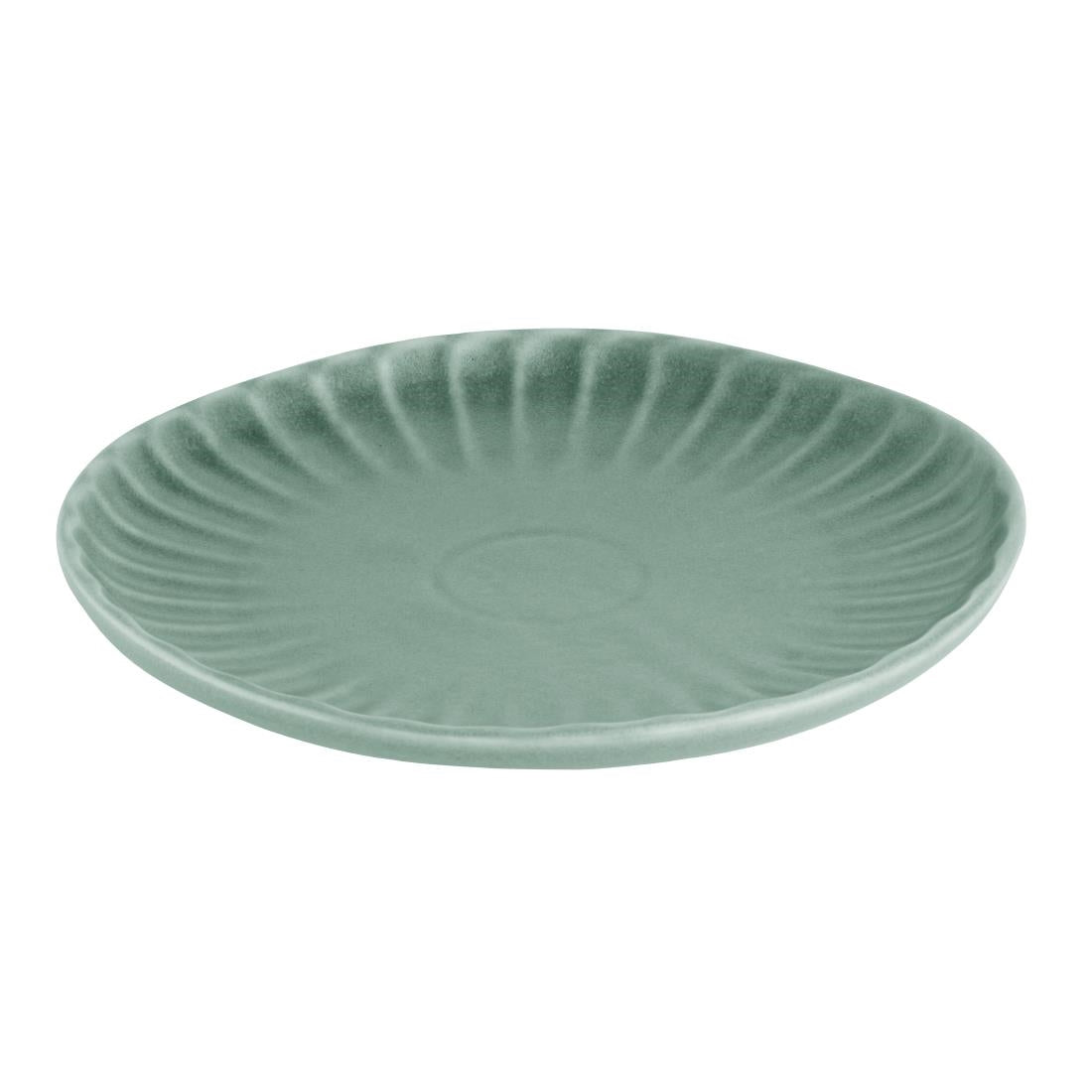 FU206 Olympia Corallite Borden Groen 280mm (6 stuks)
