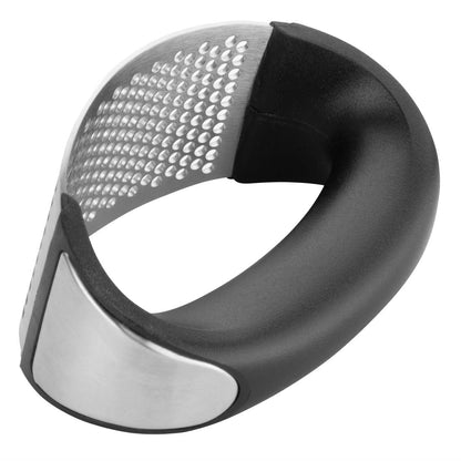 JA908 Nisbets Essentials gebogen knoflookpers